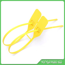 Safety Seal (JY380) , Pull Tight Heavy Duty Security Seals